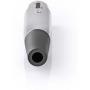 Nedis XLR-Connector XLR 3-PINS F 25 Pieces Metal
