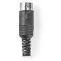 Nedis DIN-Connector 6-PINS M 25 Pieces