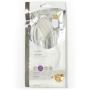 Nedis USB 2.0-CABLE Plat A M - Micro-B M 1.0m WH