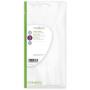 Nedis Flat USB 2.0-CABLE A M-Micro-B M 1.0m BK