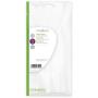 Nedis Flat USB 2.0-CABLE A M-Micro-B M 1.0m WH
