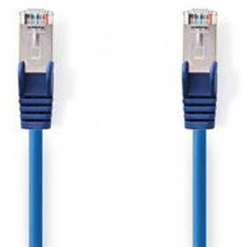 Nedis CAT5e SF/UTP-Network Cable RJ45M-RJ45M 1.5m BL