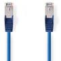 Nedis CAT5e SF/UTP-Network Cable RJ45M-RJ45M 3.0m BL