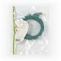 Nedis CAT5e SF/UTP-Network Cable RJ45M-RJ45M 3.0m Green