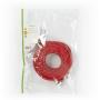 Nedis CAT5e SF/UTP-Network Cable RJ45M-RJ45M 15m Red