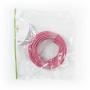 Nedis CAT6 S/FTP-Network Cable RJ45M-RJ45M 15m Pink