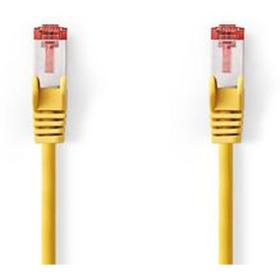 Nedis CAT6 S/FTP-Network Cable RJ45M-RJ45M 3.0m YW