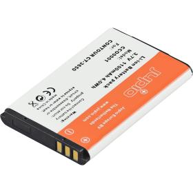 Jupio Contour CT-3650 1100 mAh