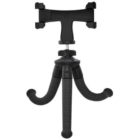 Celly Flexible Mini Tripod BK