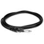 Hosa CMP-303 Mono Interconnect 3.5mm TS To 1/4 In TS 3 FT