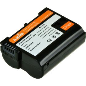 Jupio EN-EL15 1700 mAh