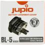 Jupio BL-5 Battery Hatch For EN-EL18/EN-EL18A