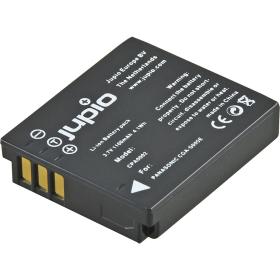 Jupio CGA-S005E/DMW-BCC12/D-LI106/DB-60/DB-65/BP-DC4