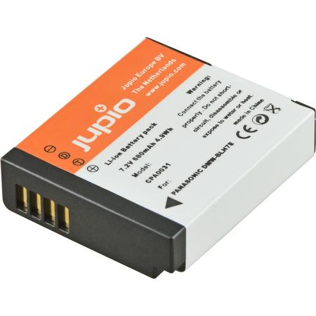 Jupio DMW-BLH7E 680 mAh