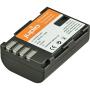 Jupio Kit: 2X Battery DMW-BLF19E 1860mAh + USB Dual Charger