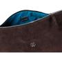 Crumpler Bavarian Boomer Camera Shoulder Suede/Dark Brown