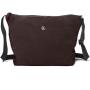 Crumpler Bavarian Boomer Camera Shoulder Suede/Dark Brown