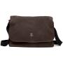 Crumpler Bavarian Boomer Camera Sling Horizontal Suede/Brown