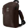 Crumpler Bavarian Boomer Pouch 100 (Dark Brown)