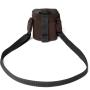 Crumpler Bavarian Boomer Pouch 100 (Dark Brown)