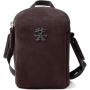 Crumpler Bavarian Boomer Pouch 100 (Dark Brown)