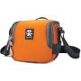 Crumpler Base Layer Camera Cube XS (Burned Orange)