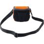 Crumpler Base Layer Camera Cube XS (Burned Orange)