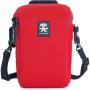 Crumpler Drewbob Camera Pouch 100 (Red/Red)