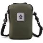 Crumpler Drewbob Camera Pouch 100 (Tactical Green)