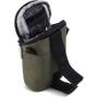 Crumpler Drewbob Camera Pouch 100 (Tactical Green)