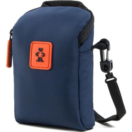 Crumpler Drewbob Camera Pouch 100 (Bluestone)