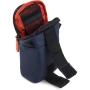 Crumpler Drewbob Camera Pouch 100 (Bluestone)