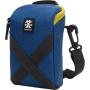 Crumpler Drewbob Camera Pouch 200 (Sailor Blue / Lime)