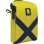 Crumpler Drewbob Camera Pouch 200 (Lime / DK Blue)