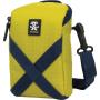 Crumpler Drewbob Camera Pouch 200 (Lime / DK Blue)