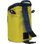 Crumpler Drewbob Camera Pouch 200 (Lime / DK Blue)