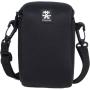 Crumpler Drewbob Camera Pouch 200 (Black / Black)