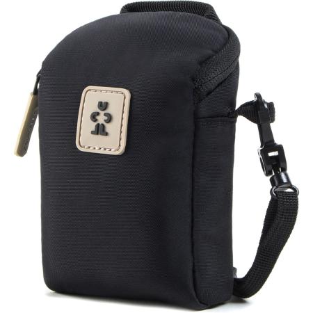 Crumpler Drewbob Camera Pouch 200 (DK Denim)