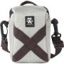 Crumpler Light Delight 200 (Platinum)