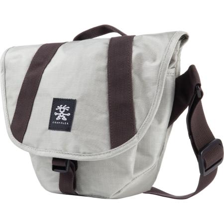 Crumpler Light Delight 2500 (Platinum)