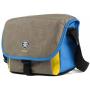 Crumpler Proper Roady 2.0 Camera Sling 2500 Warm Grey/Yellow