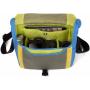 Crumpler Proper Roady 2.0 Camera Sling 4500 Warm Grey/Yellow