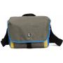 Crumpler Proper Roady 2.0 Camera Sling 4500 Warm Grey/Yellow