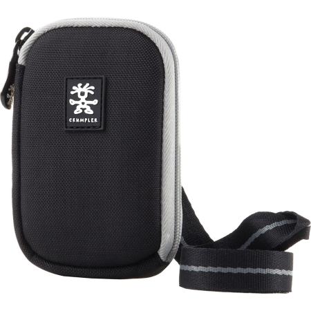 Crumpler Proper Roady 40 (Black)