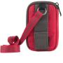 Crumpler Proper Roady 70 (Deep Red)