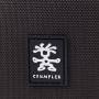 Crumpler Proper Roady 90 (Grey Black)