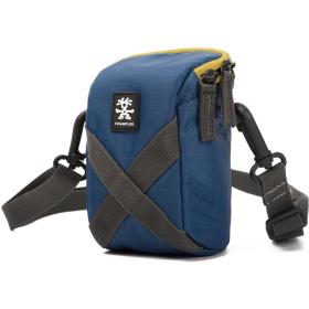 Crumpler Quick Delight Pouch 200 (Sailor Blue)