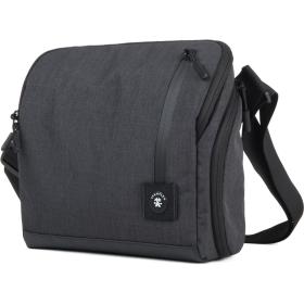 Crumpler Roadcase 1000 (Black Anthracite)