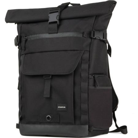 Crumpler Truckster (Black)