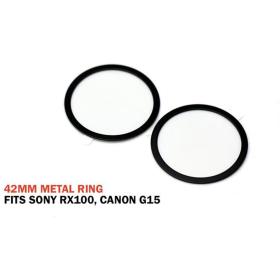 Carry Speed Magfilter Spare Lens Ring 42mm (2)